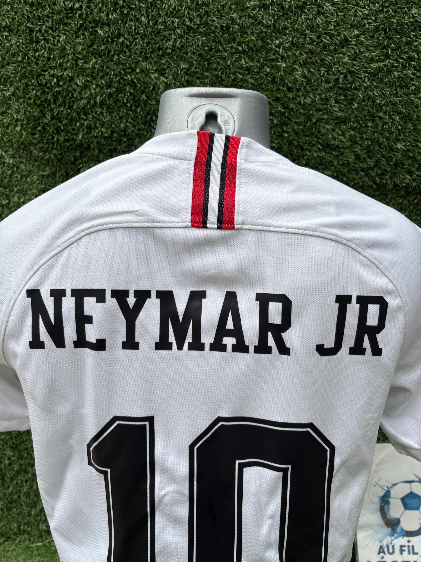 Neymar PSG Jersey – photo 4